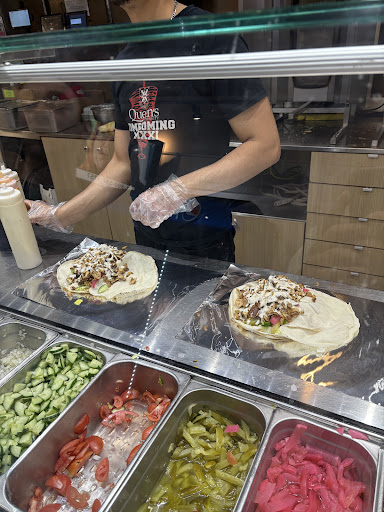 Photo of House Of Donair & Shawarma - 394 Princess St #5, Kingston, ON K7L 1B8